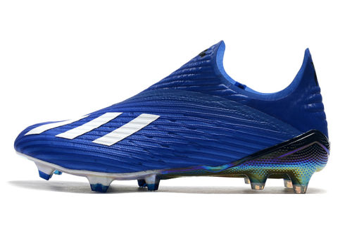 X 19.1 FG Football Shoes
