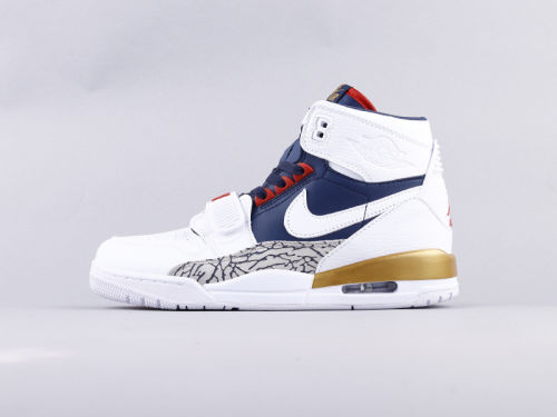 NIKE Air Jordan 312 Dream team by aclotzone