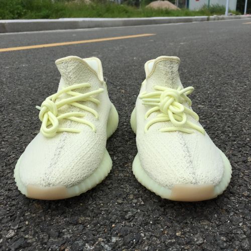 Adidas Yeezy Boost 350 V2 “Butter” by shootjerseys