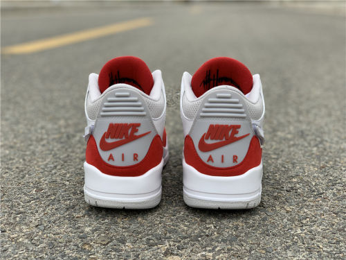 Air Jordan 3 Tinker by shootjerseys