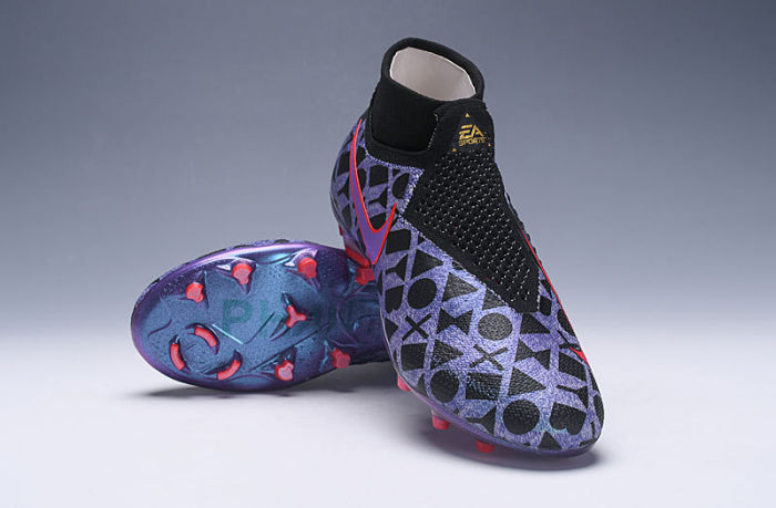 Phantom VSN Elite DF FG Football Boots