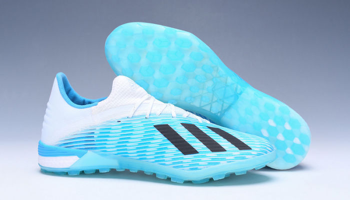 X 19.1 TF Football Boots