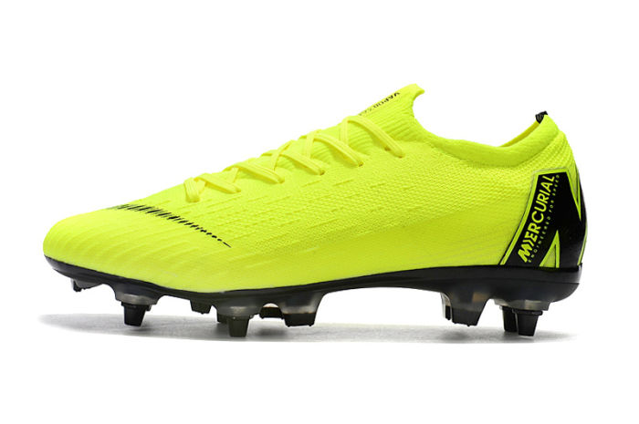 NIKE Mercurial Vapor Fury VII Elite SG-Pro AC
