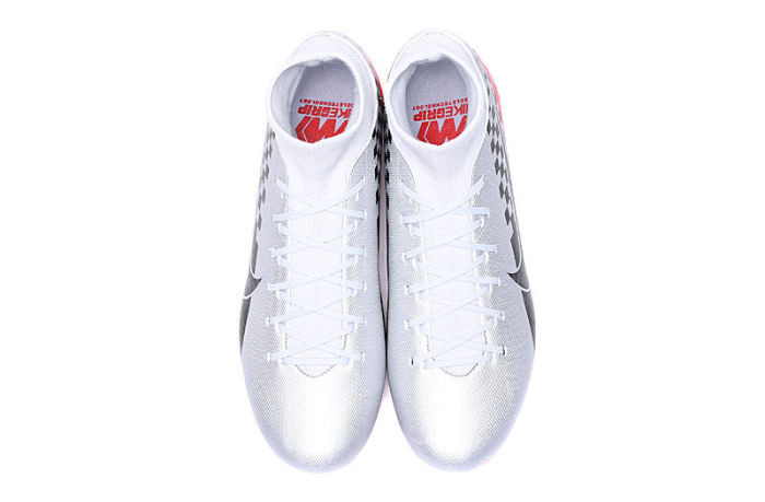 Superfly 7 Academy CR7 AG Football Boots