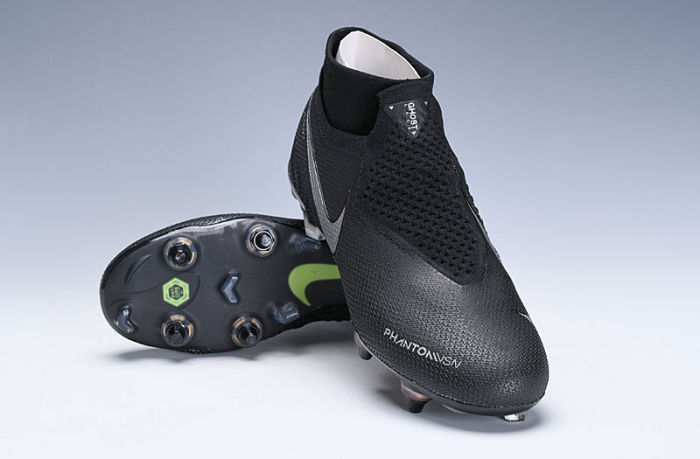 Phantom VSN Elite DF SG Football Boots