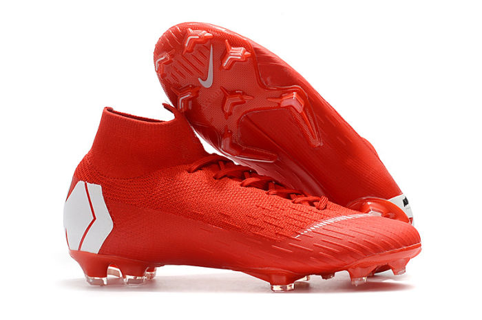 NIKE Mercurial Superfly VI 360 Elite FG