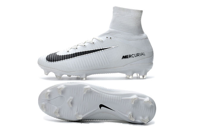 NIke Mercurial Superfly V FG