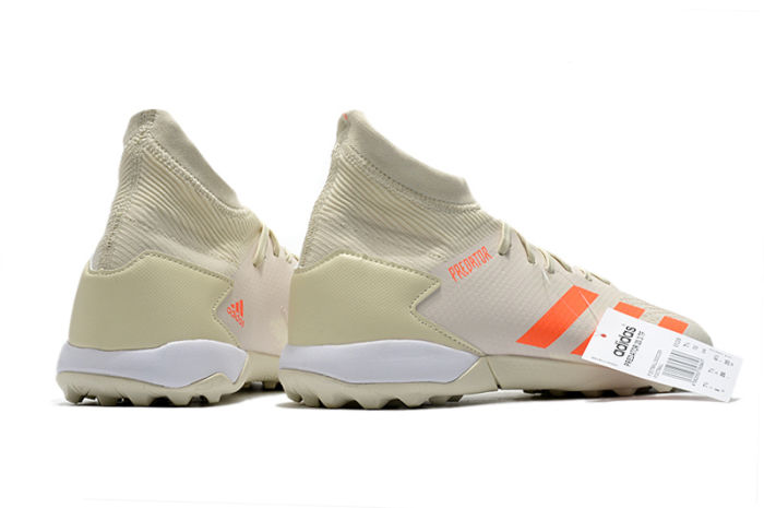 Predator 20.3 TF Football Boots