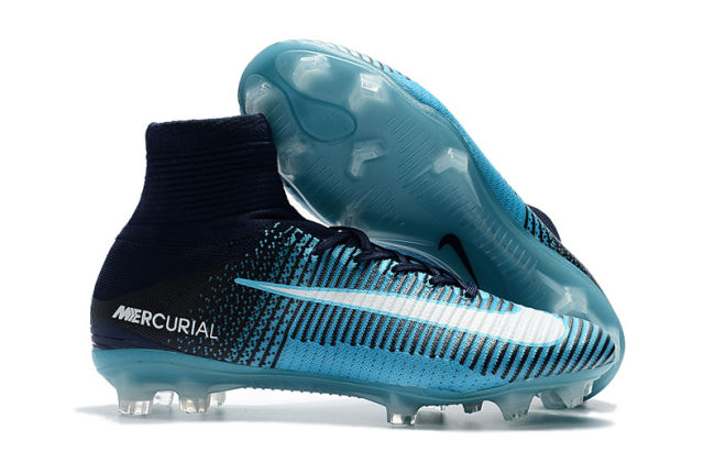 NIke Mercurial Superfly V FG