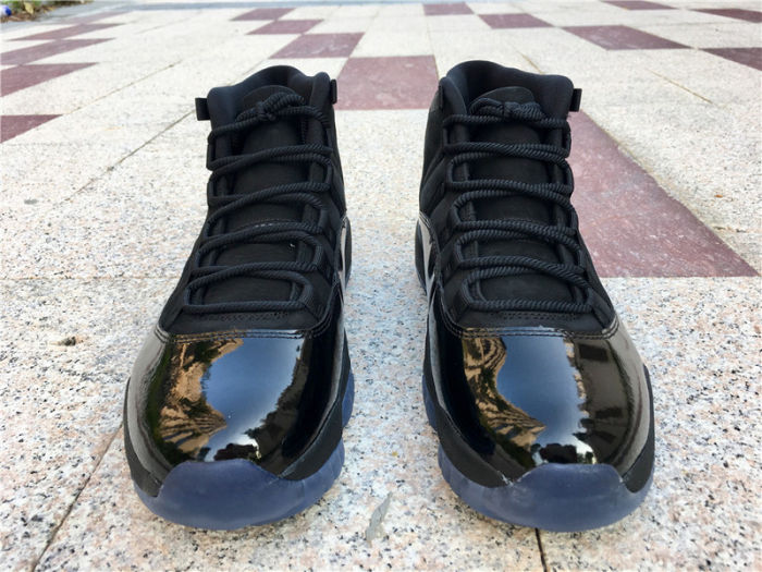 Air Jordan 11 “Prom Night” by shootjerseys