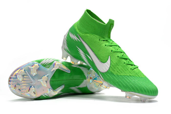 NIKE Mercurial Superfly VI 360 Elite FG