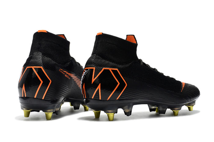 NIKE Mercurial Superfly VI Elite SG AC