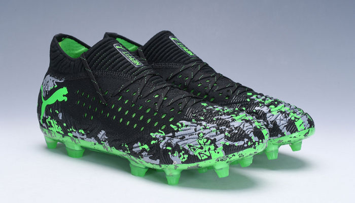Future Netfit Griezmann 19.1 FG Football Boots
