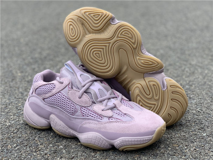 adidas Yeezy 500 “Soft Vision” by shootjerseys