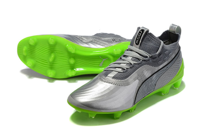 ONE 19.1 HACKED PACK FG Football Boots