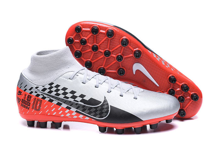 Superfly 7 Academy CR7 AG Football Boots
