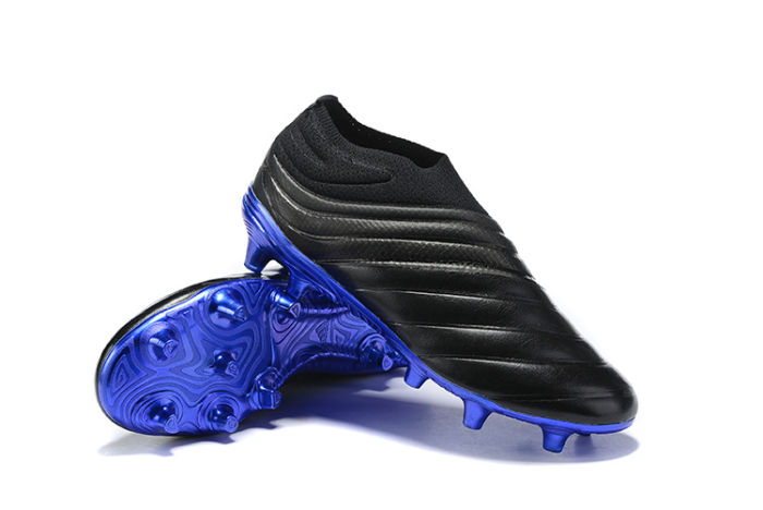 Copa 19 FG Football Boots