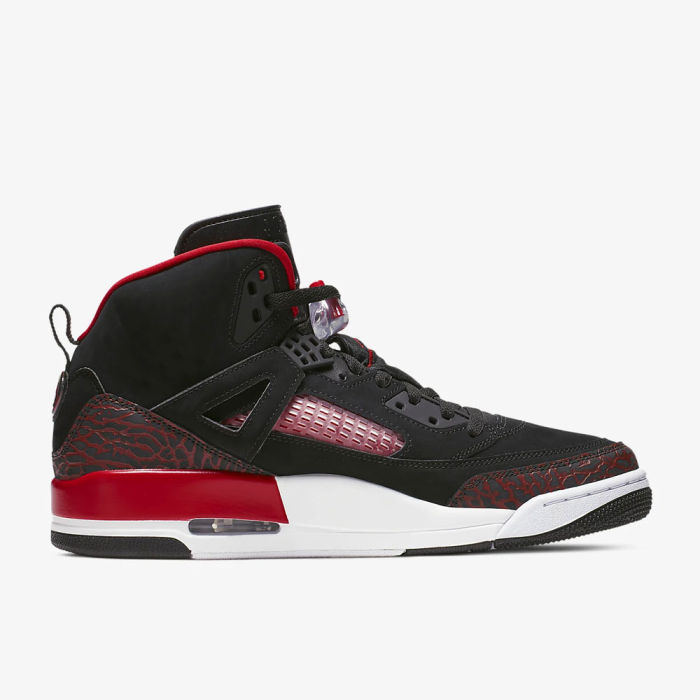 Jordan Spizike