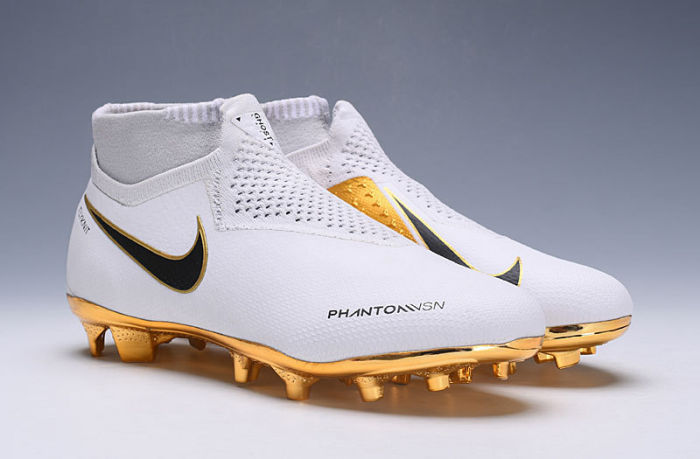 Phantom VSN Elite DF FG Football Boots
