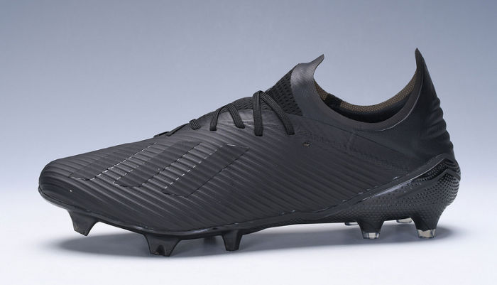X 19.1 FG Football Shoes