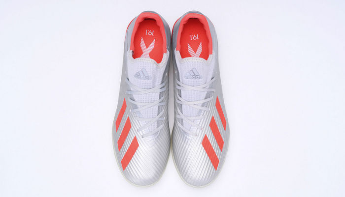 X 19.1 TF Football Boots