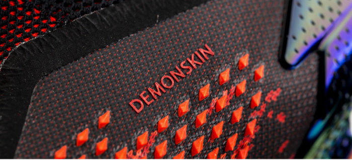Predator Mutator 20+ FG Football Boots