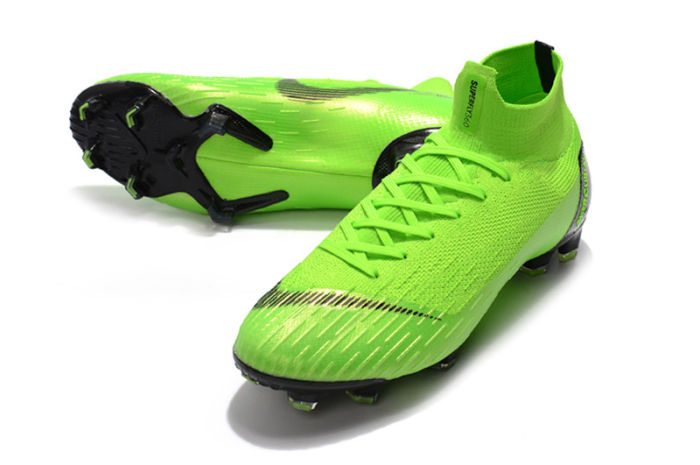 NIKE Mercurial Superfly VI 360 Elite FG