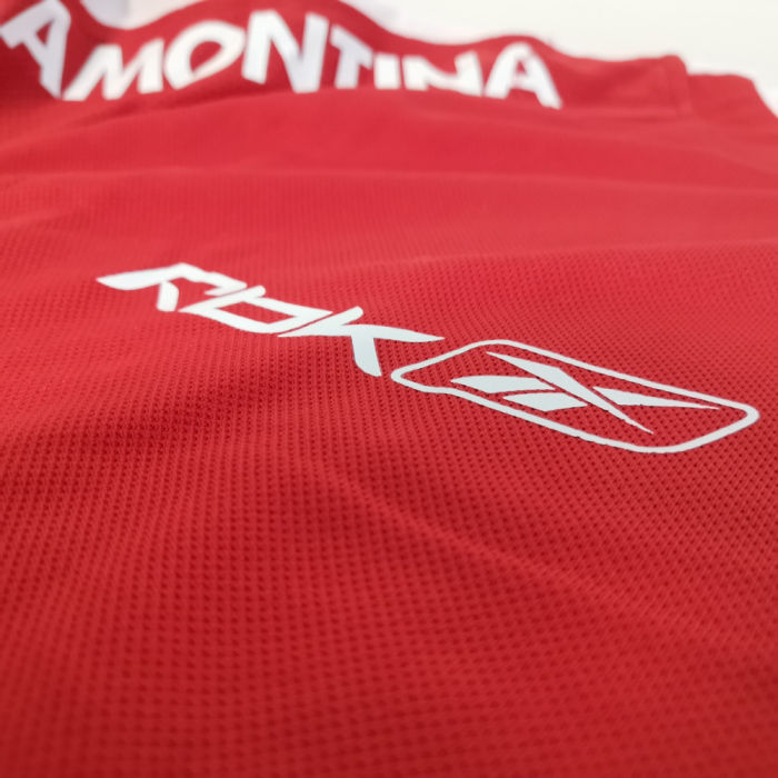 Internacional 2006 Home Retro Soccer Jerseys