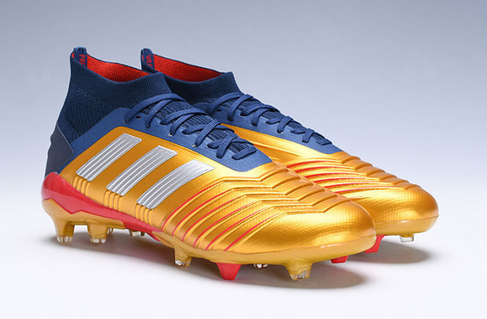 Predator 19 dbzz 25th FG Football Boots
