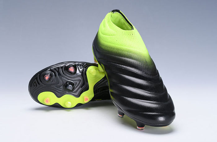 Copa 19 FG Football Boots