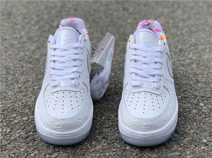 Nike Air Force 1 Low CNY （2020）by shootjerseys