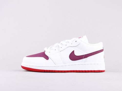 NIKE Air Jordan 1 Valentine's Day by aclotzone
