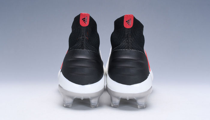 Predator 19 FG x Pogba Football Boots