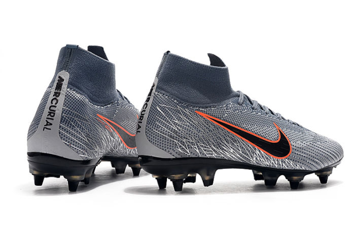 NIKE Mercurial Superfly VI Elite SG AC