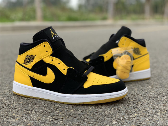 Air Jordan 1 Retro Mid NEW Love by shootjerseys