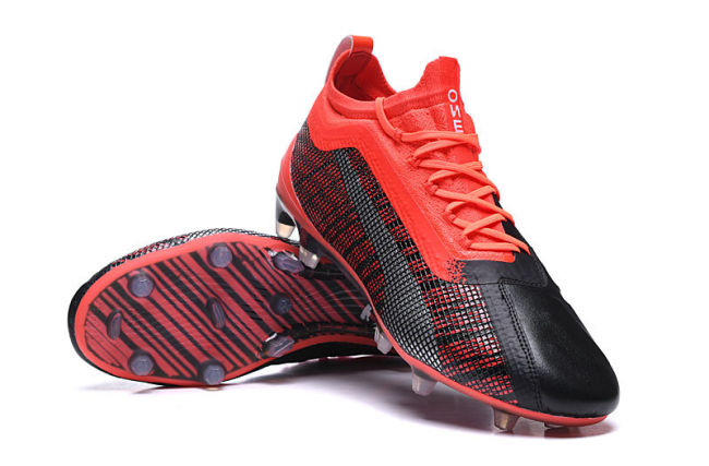 One 5.1 FG∕AG Football Boots
