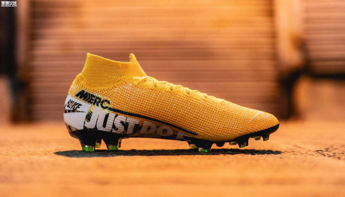 Mercurial Superfly 7 Elite Flyknit 360 SE FG Football Boots