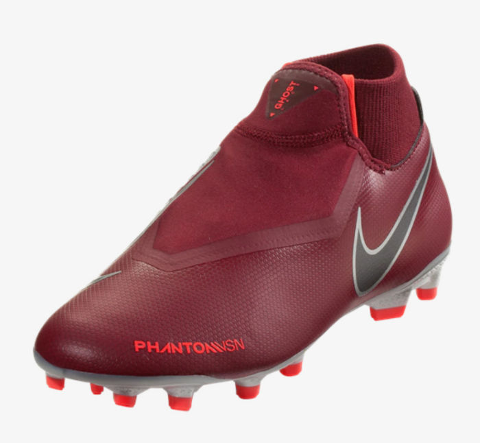 Phantom Vision Academy MG FG Football Boots