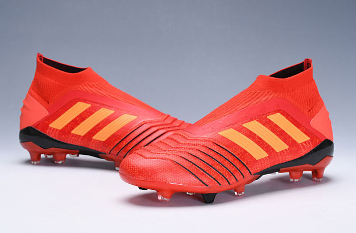 Predator 19 FG Football Boots