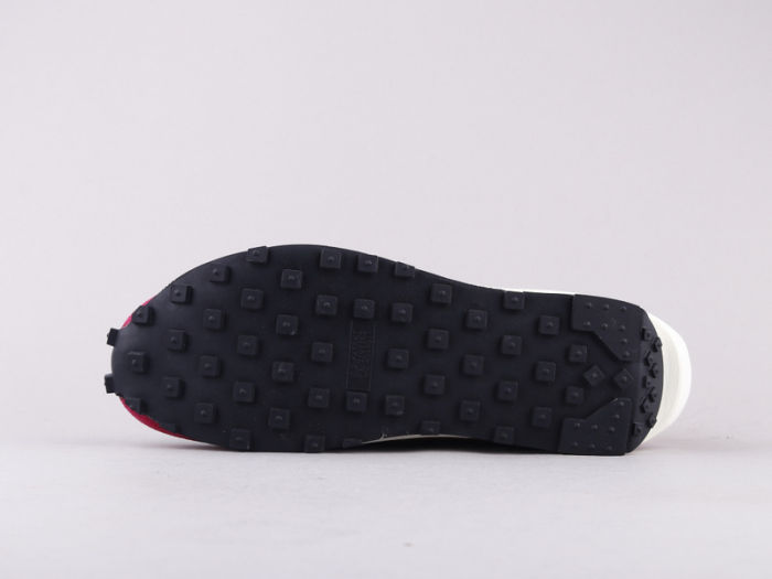 Nike Lvd Waffle x Saca Green powder  by aclotzone