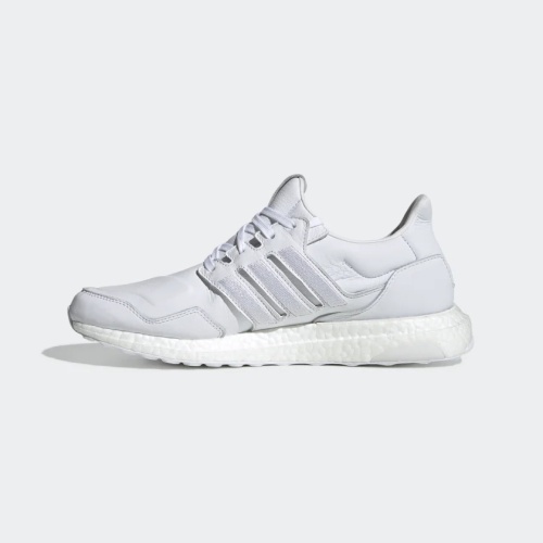 ULTRABOOST LEATHER SHOES
