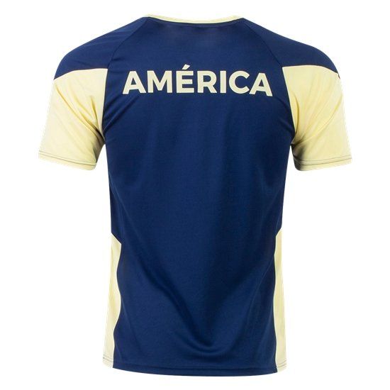Club America Training Jersey
