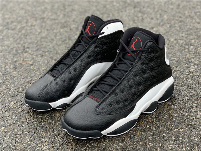 Air Jordan 13 “Reverse He Got Game” by shootjerseys
