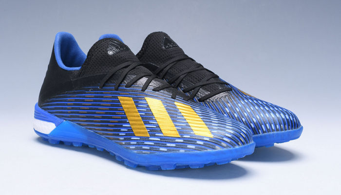 X 19.1 TF Football Boots