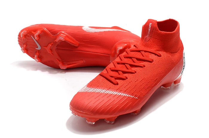 NIKE Mercurial Superfly VI 360 Elite FG