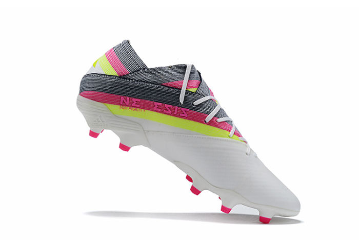 Nemeziz 19 FG Football Shoes