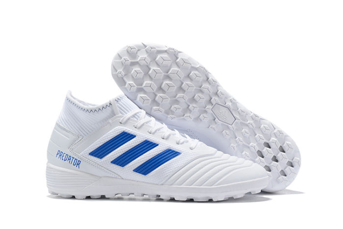 Predator Tango 19.3 TF Football Boots