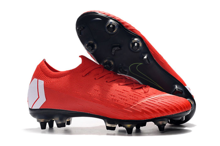 NIKE Mercurial Vapor VII Elite SG AC