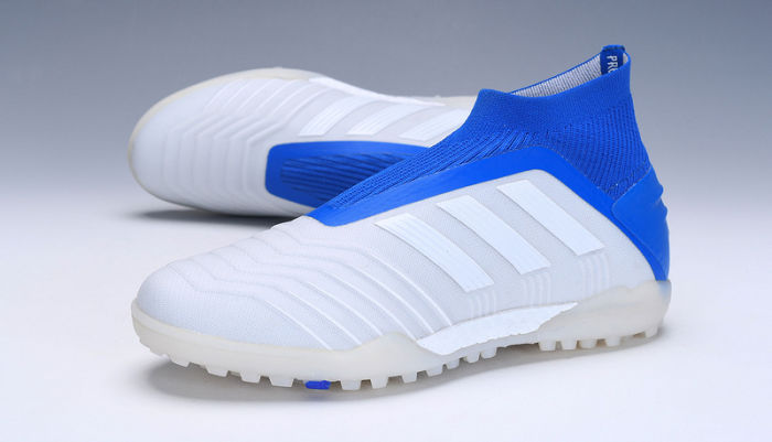 Predator 19 TF Football Boots