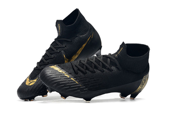 NIKE Mercurial Superfly VI 360 Elite FG